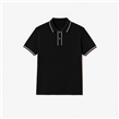 5103 - Chomba Jersey Con Vivos TALLE ESPECIAL